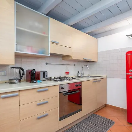 Navigli-duomolove Loft, Comfort ,netflix, Wifi Apartment *