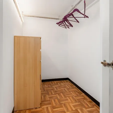 Navigli-duomolove Loft, Comfort ,netflix, Wifi Milan