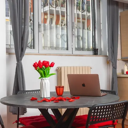 Navigli-duomolove Loft, Comfort ,netflix, Wifi